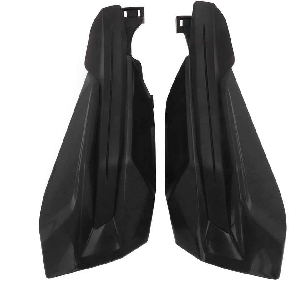 AnXin Motorradhandschutz Dirt Bike Handschutz Bürstenschutz Für 150 XC-W / 250 XC-F XC-F XC-W XC / 3
