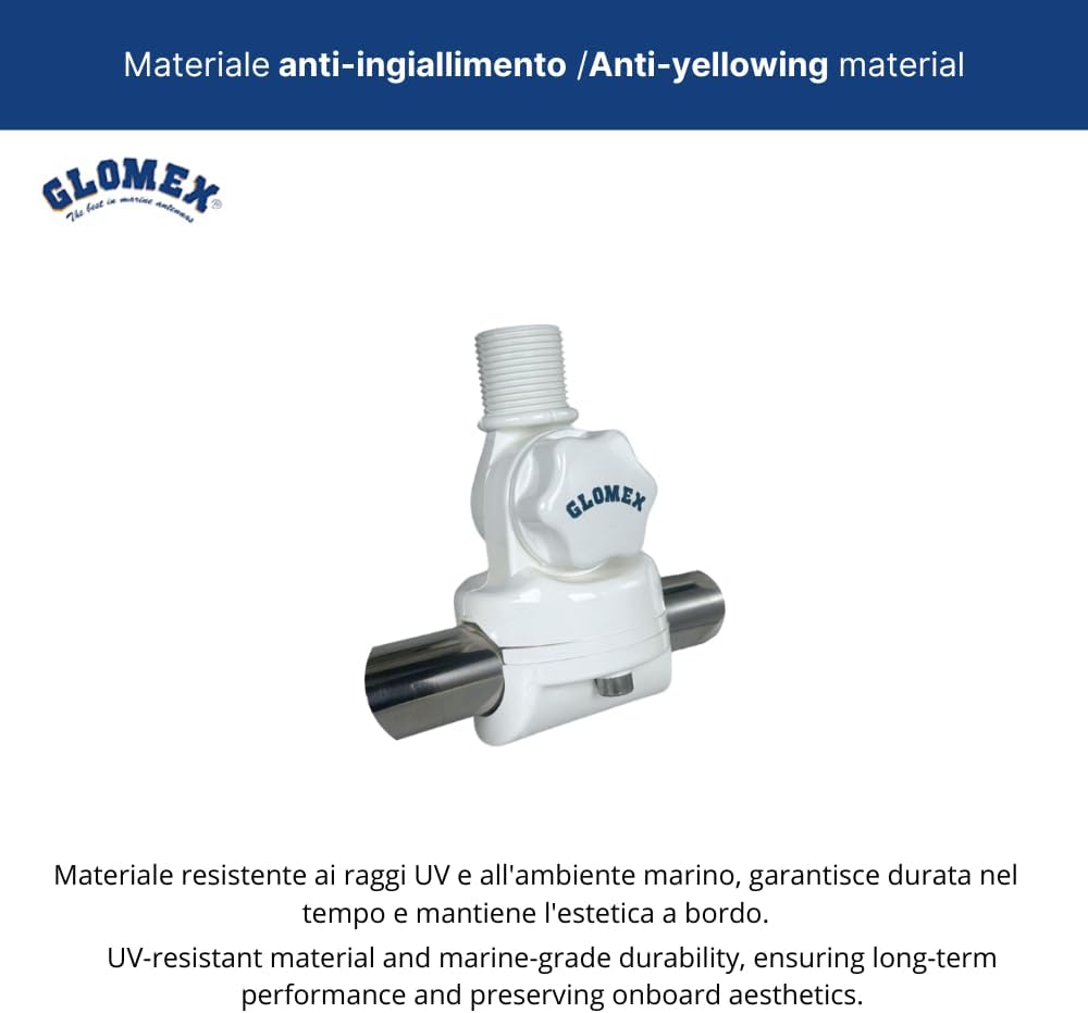 SOPORTE DE Nylon ORIENTABLE DE CANDELER