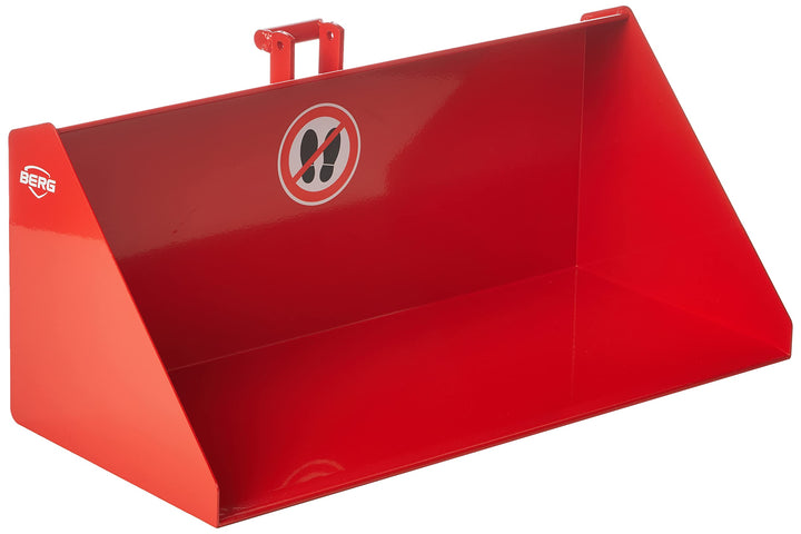 Berg 15.60.50.01 Schieber, Rot, L