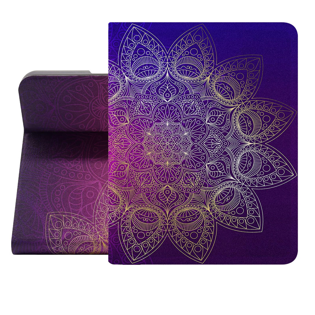 Berkin Arts Kompatibel mit iPad Pro 4./ 3./ 2. Generation Hülle (11 Zoll) 2022 2021 2020 Folio Case
