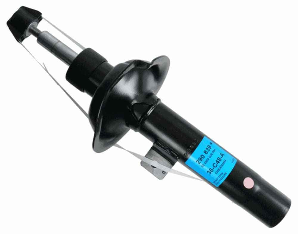 SACHS 290 839 StoÃŸdämpfer