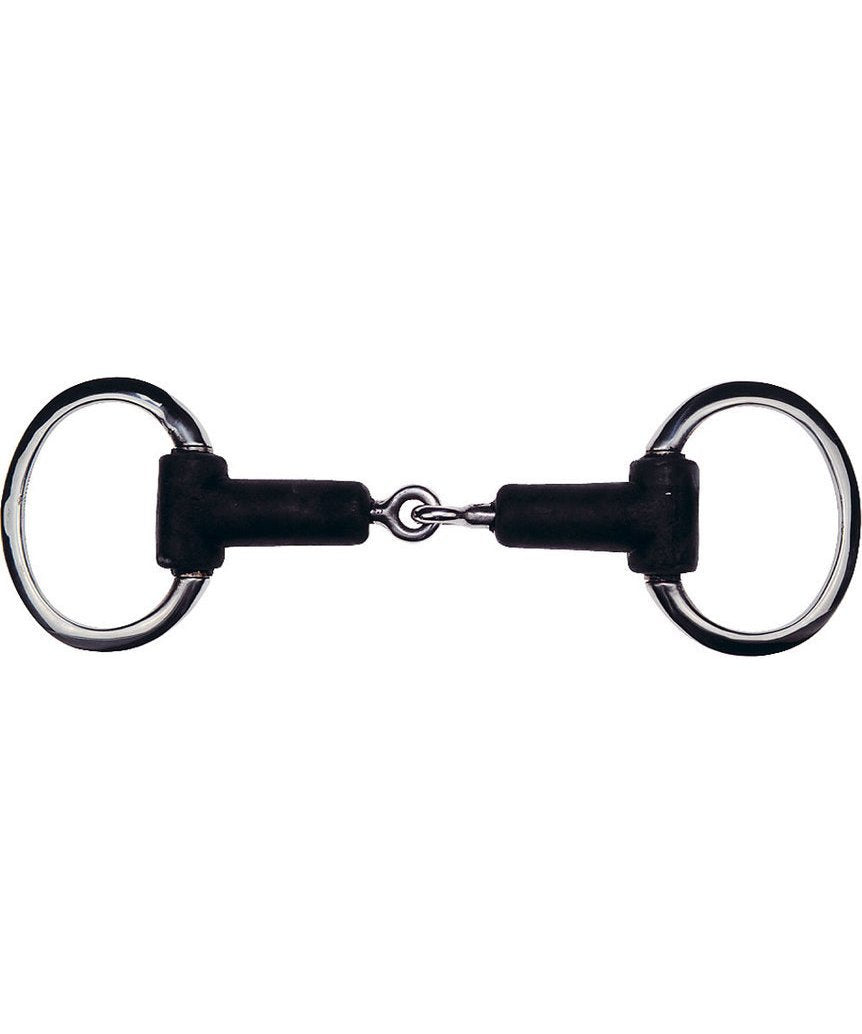 Feeling 601050 Gummi-Olivenkopf-Biss, Unisex, 601050 125 mm mehrfarbig, 125 mm mehrfarbig