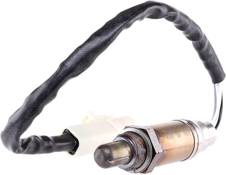 Bosch 0258005717 - Lambdasonde mit fahrzeugspezifischem Stecker