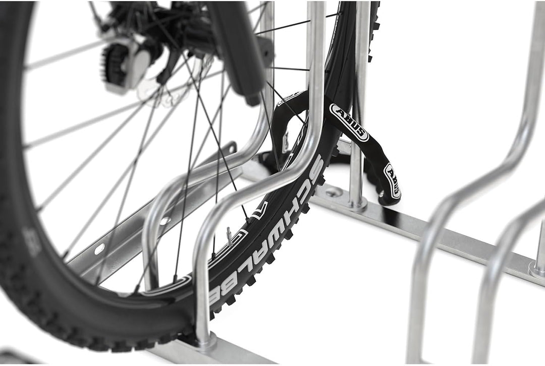 Standparker - einseitige Radeinstellung - Länge 1750 mm