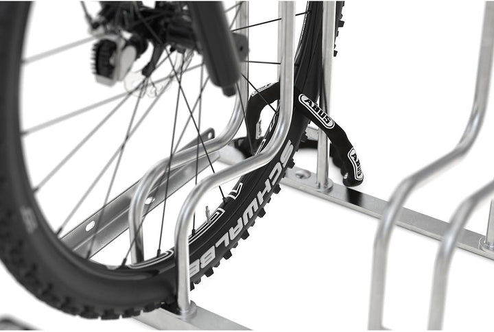 Standparker - einseitige Radeinstellung - Länge 1750 mm