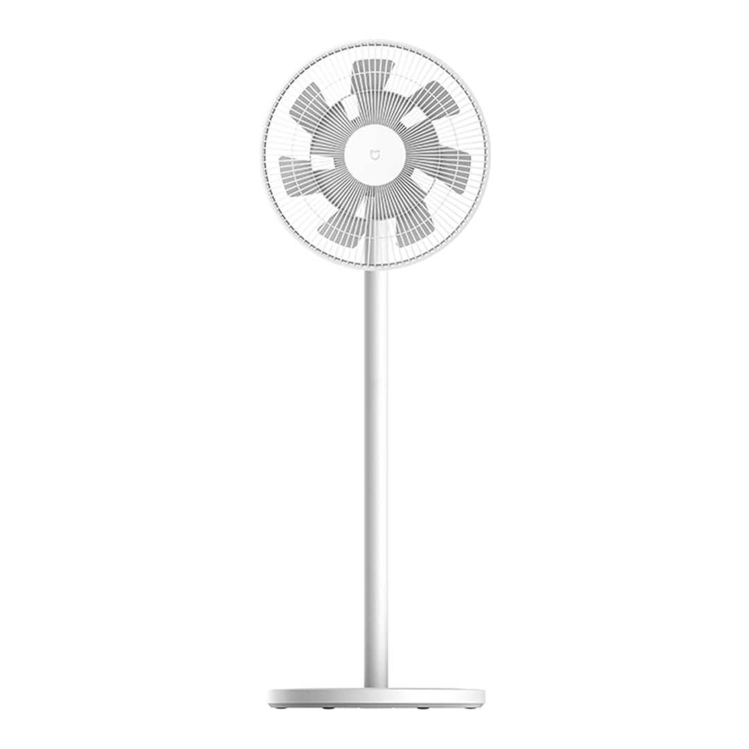Xiaomi Mi Smart Standing Fan 2 Tisch- Standventilator mit optionaler iOS/Android Mi Home Appanbindun