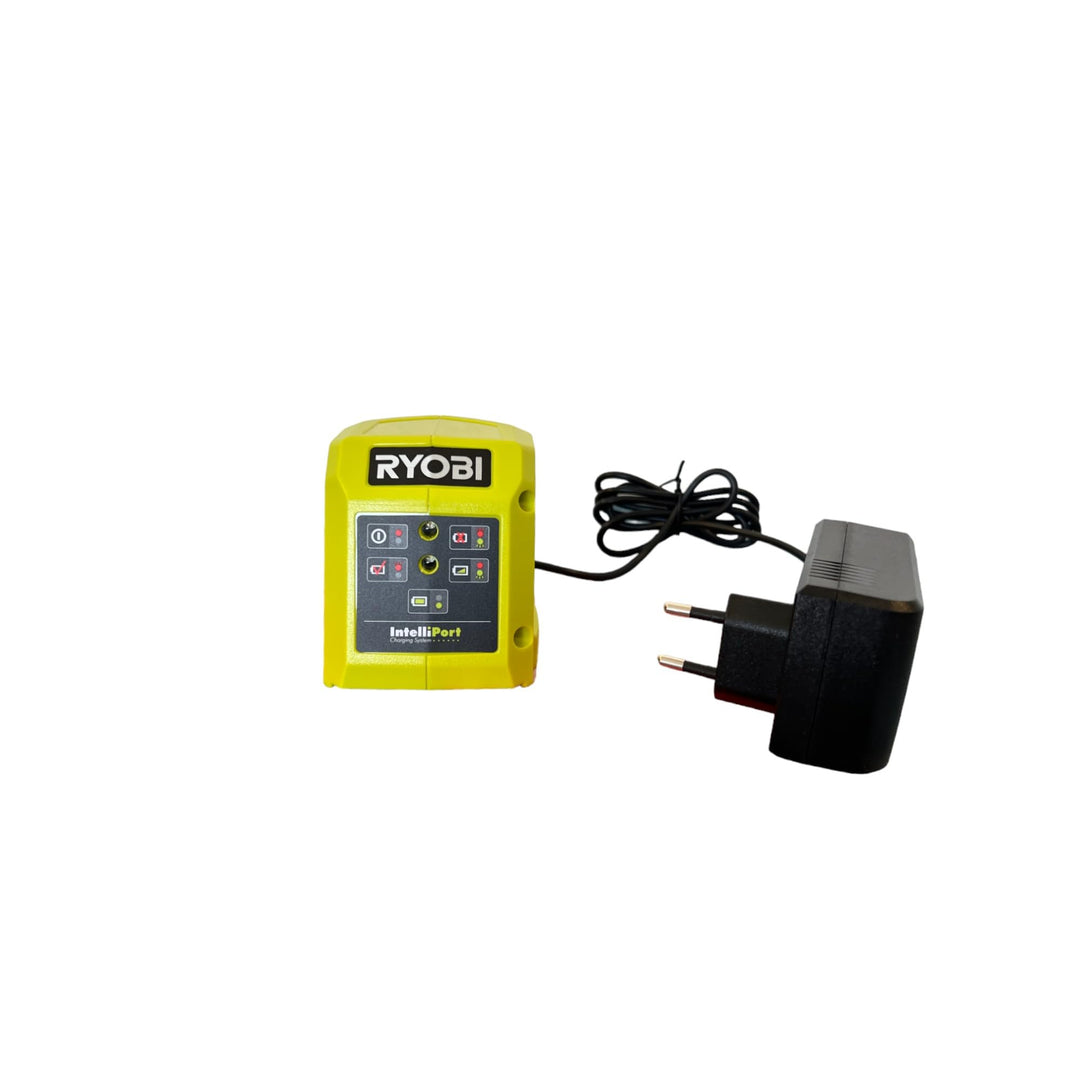 Ryobi RC18115 18V ONE+ 1,5 Ah/h Batterieladegerät