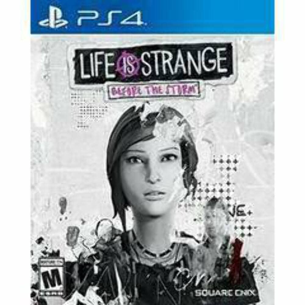 Life is Strange, Before The Storm
