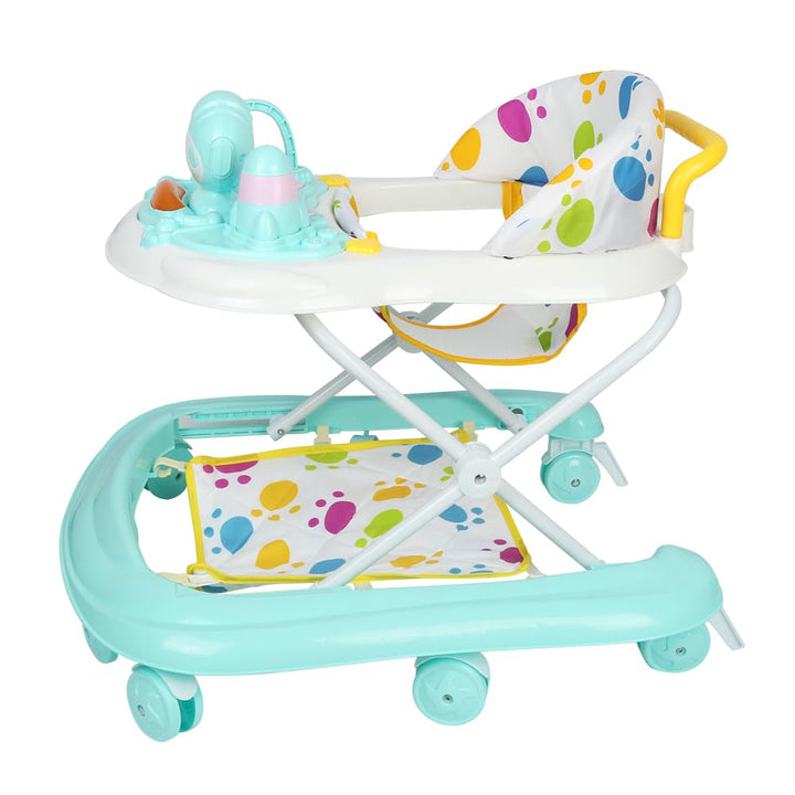 Lauflernhilfe für Babys, Jungen, Mädchen, skalierbar, 3-in-1, Lauflernhilfe für Babys, faltbar, mit