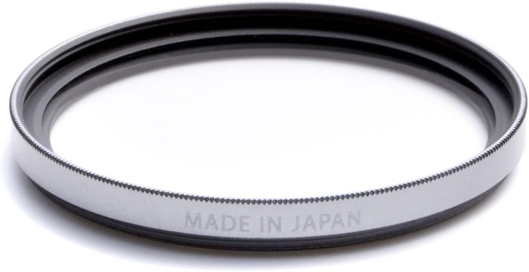 Fujifilm Schutzfilter PRF-49S Silber 49 mm Single, Silber 49 mm Single