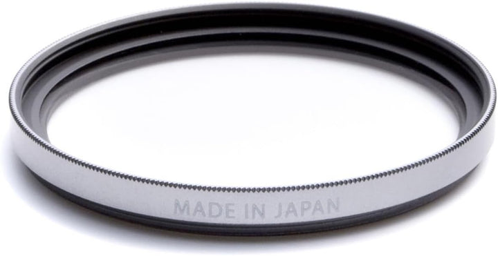 Fujifilm Schutzfilter PRF-49S Silber 49 mm Single, Silber 49 mm Single