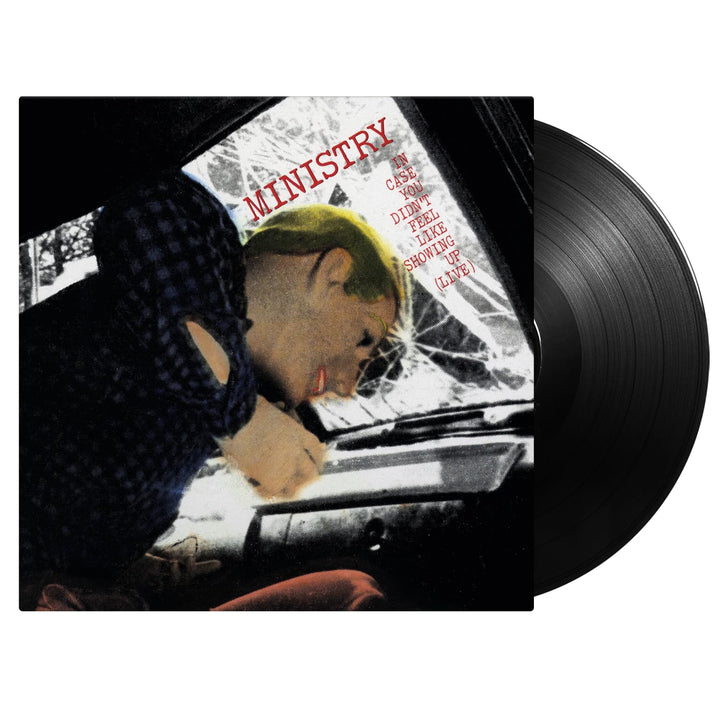 In Case You..-Hq, Vinyl