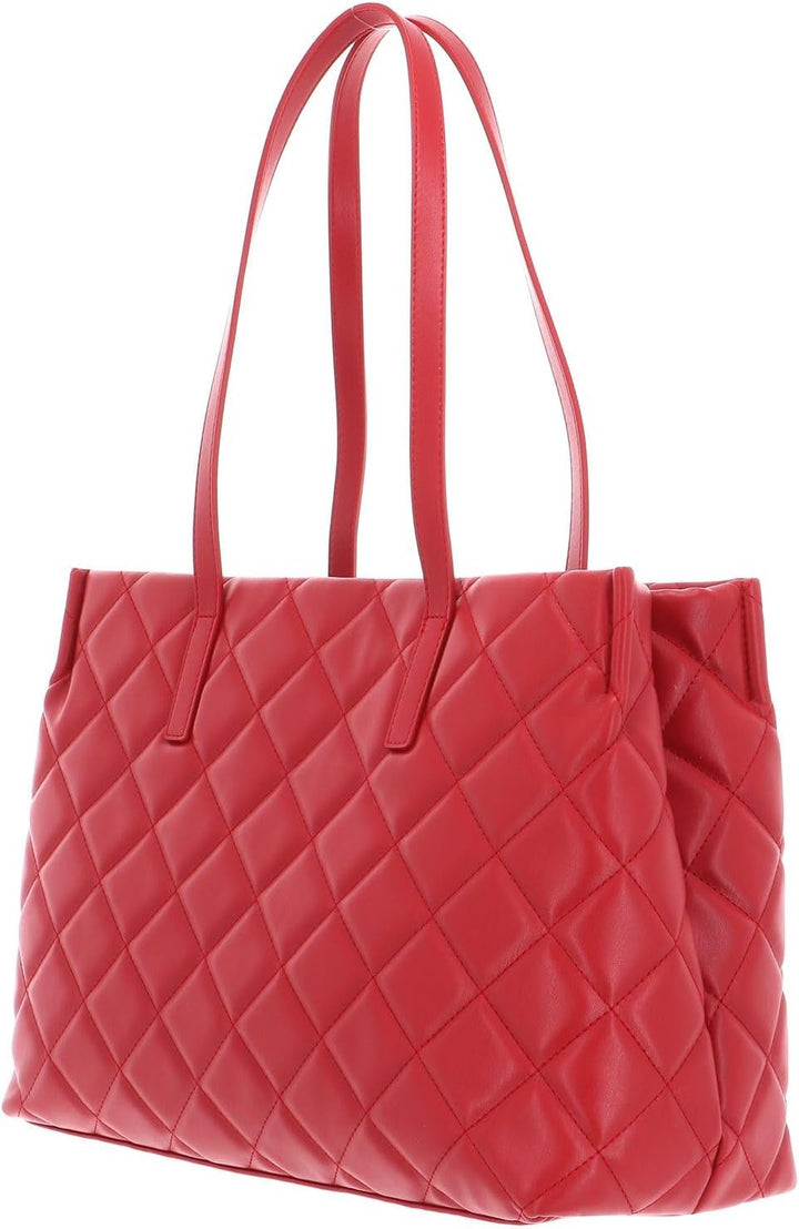 Valentino Bags Damen Ocarina Tote Rosso, Rosso