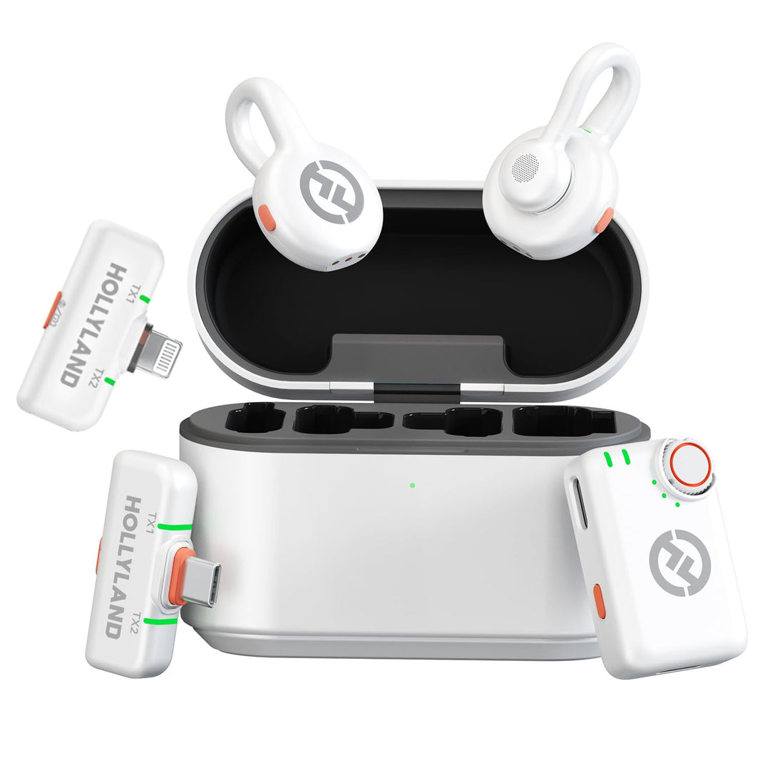 HollyView solidcom c1 pro