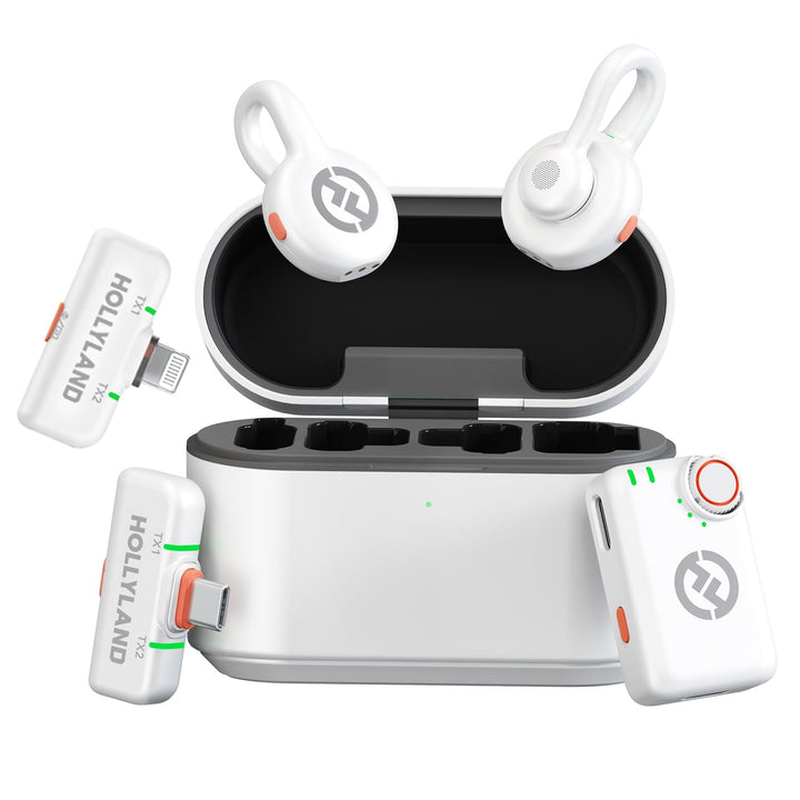 HollyView solidcom c1 pro