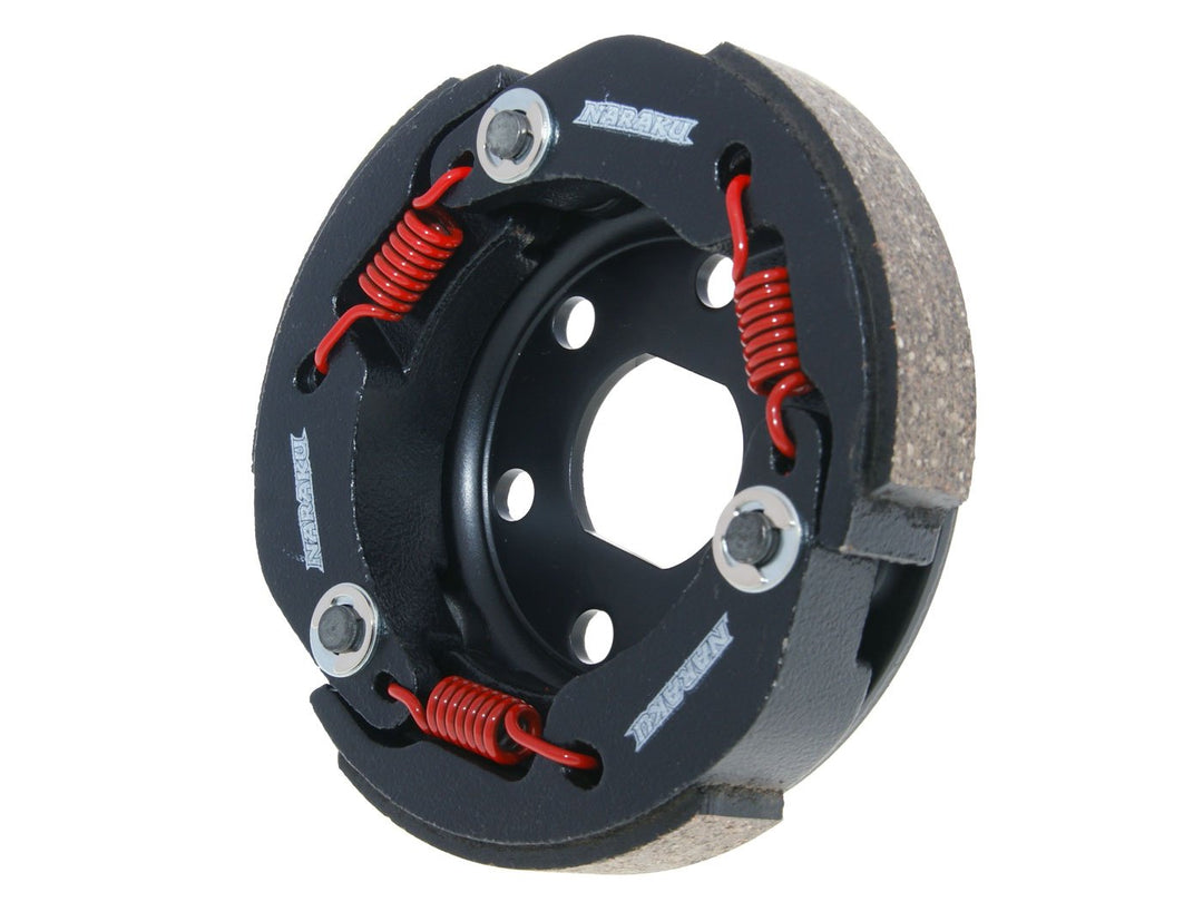 Kupplung Naraku Sport 107mm für Flex Tech Fun 50 4T