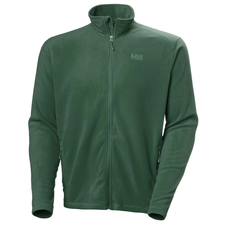 Helly Hansen Herren Daybreaker Fleecejacke S Dschungelgrün, S Dschungelgr&amp;