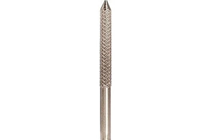 KS Tools 331.0682 Stahlcordfräser, Ø 6mm Ø 6 mm, Ø 6 mm