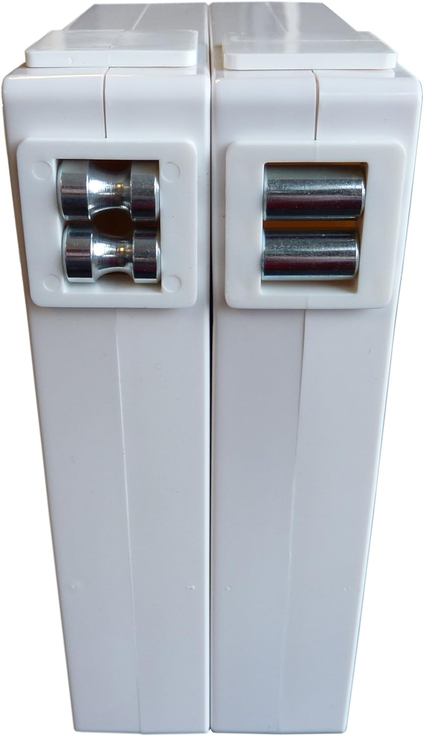 Rollladen Schnurwickler Kurbelwickler weiss mit Schnur