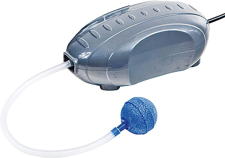 Heissner Solar Teichbelüfter 200 l/h