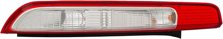 HELLA 2SD 354 816-011 Heckleuchte - LED - oberer Teil - für u.a. Ford Focus II (DA_, HCP, DP) - ECE