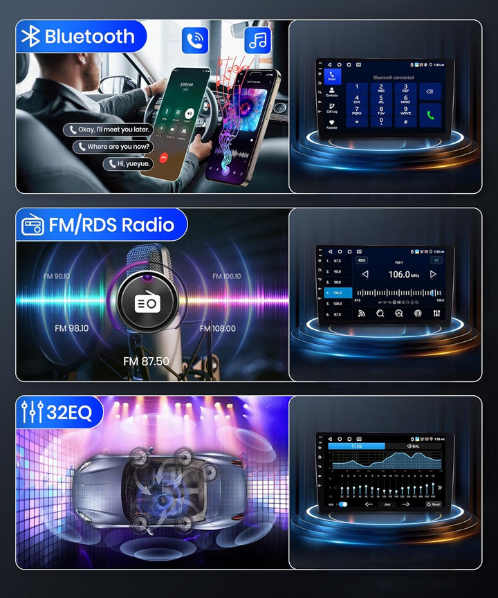 4G+64G Wireless Carplay Android Autoradio für Mercedes Benz ML GL W164 ML350 ML500 GL320 X164 ML280