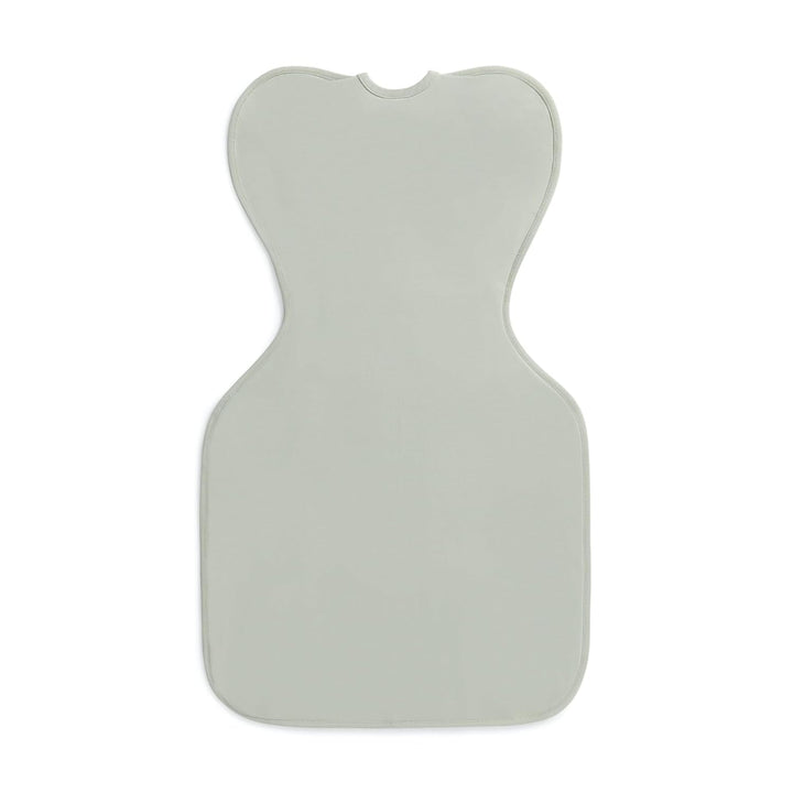 Love To Dream Übergang Pucksack Lite, Baby Schlafsack, Ideal für warme Temperaturen 24-27°C, Arme ho