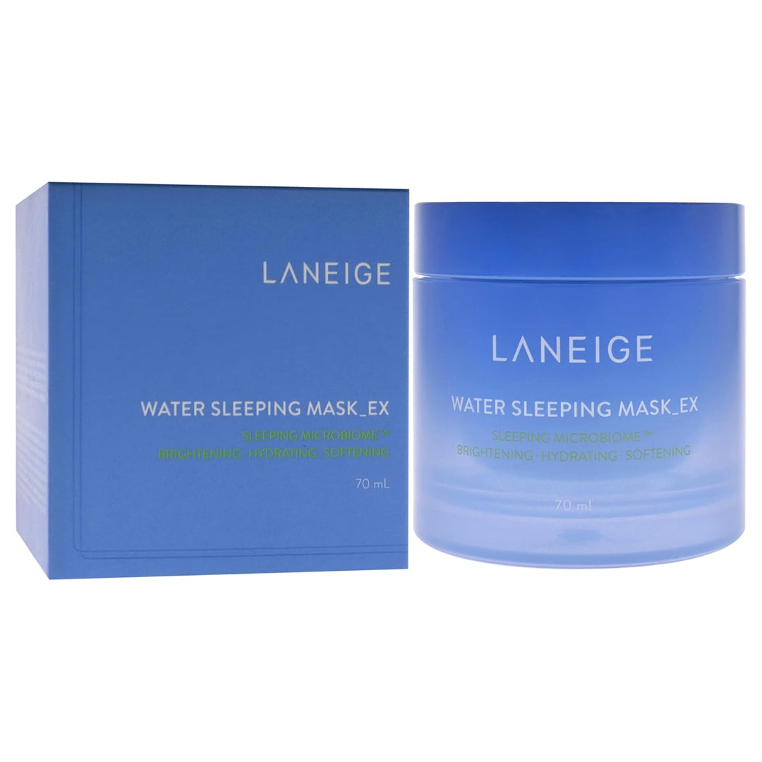 Laneige Water Sleeping Mask 70ml 70 ml (1er Pack), 70 ml (1er Pack)