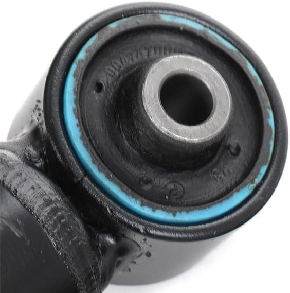 SACHS 313 378 Stossdämpfer Für Skoda ROOMSTER (5J7) 2006-2015 Hinterachse