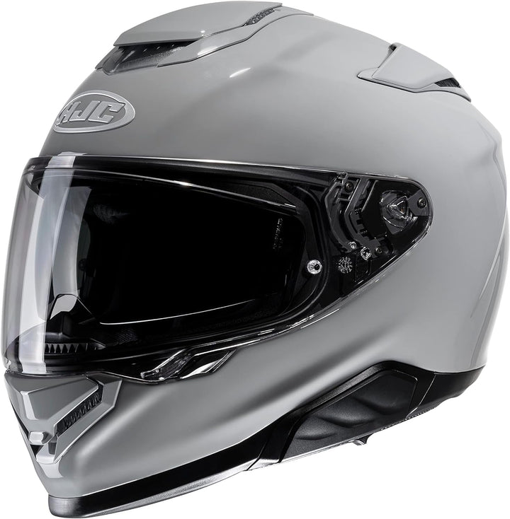 HJC, integralhelme motorrad RPHA71 nardo grey, M M Nardo grey, M Nardo grey