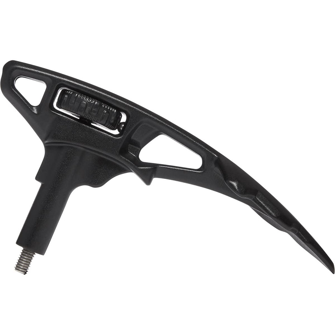 Black Diamond Alpine Whippet Attachment Mehrfarbig/Meereswellen (Ocean Tides) Einheitsgrösse, Mehrfa