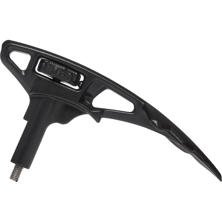 Black Diamond Alpine Whippet Attachment Mehrfarbig/Meereswellen (Ocean Tides) Einheitsgrösse, Mehrfa