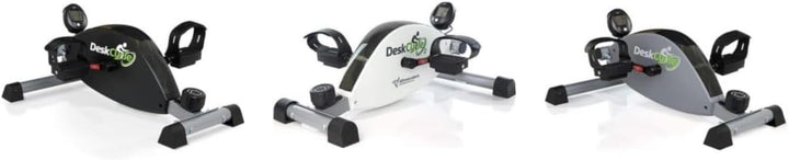 DeskCycle 2 Neu höhenverstellbar - wie unser DeskCycle bietet Premium-Low-Profile-Design-Mini-Heimtr