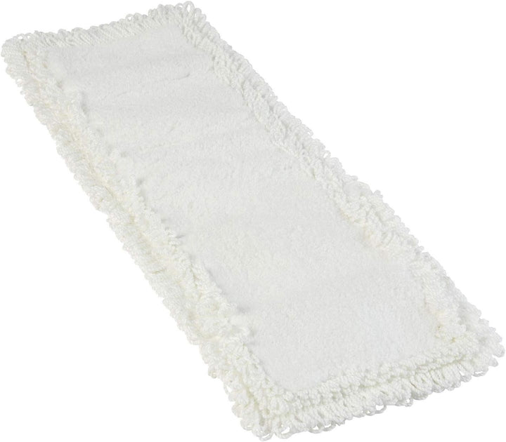 3 in 1 Profi Mix Bodenwischer Set – Putzmittel in Industriequalität – Mop Set Baumwolle 40cm – Inklu