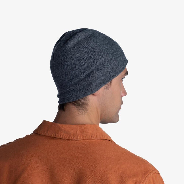 Buff Unisex Beannie, Grey, One Size