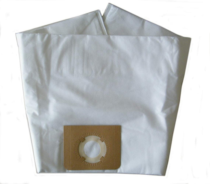 15 Staubsaugerbeutel passend für Kärcher MV3 Premium | Staubbeutel aus Vlies | von Staubbeutel-Disco