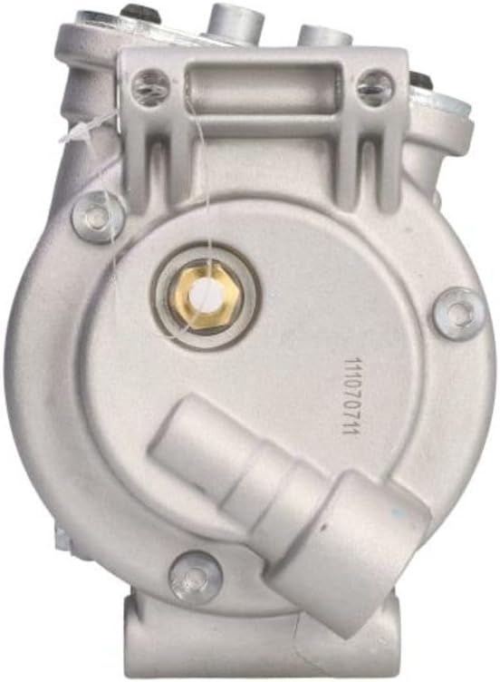 NISSENS 89327 Kompressor, Klimaanlage