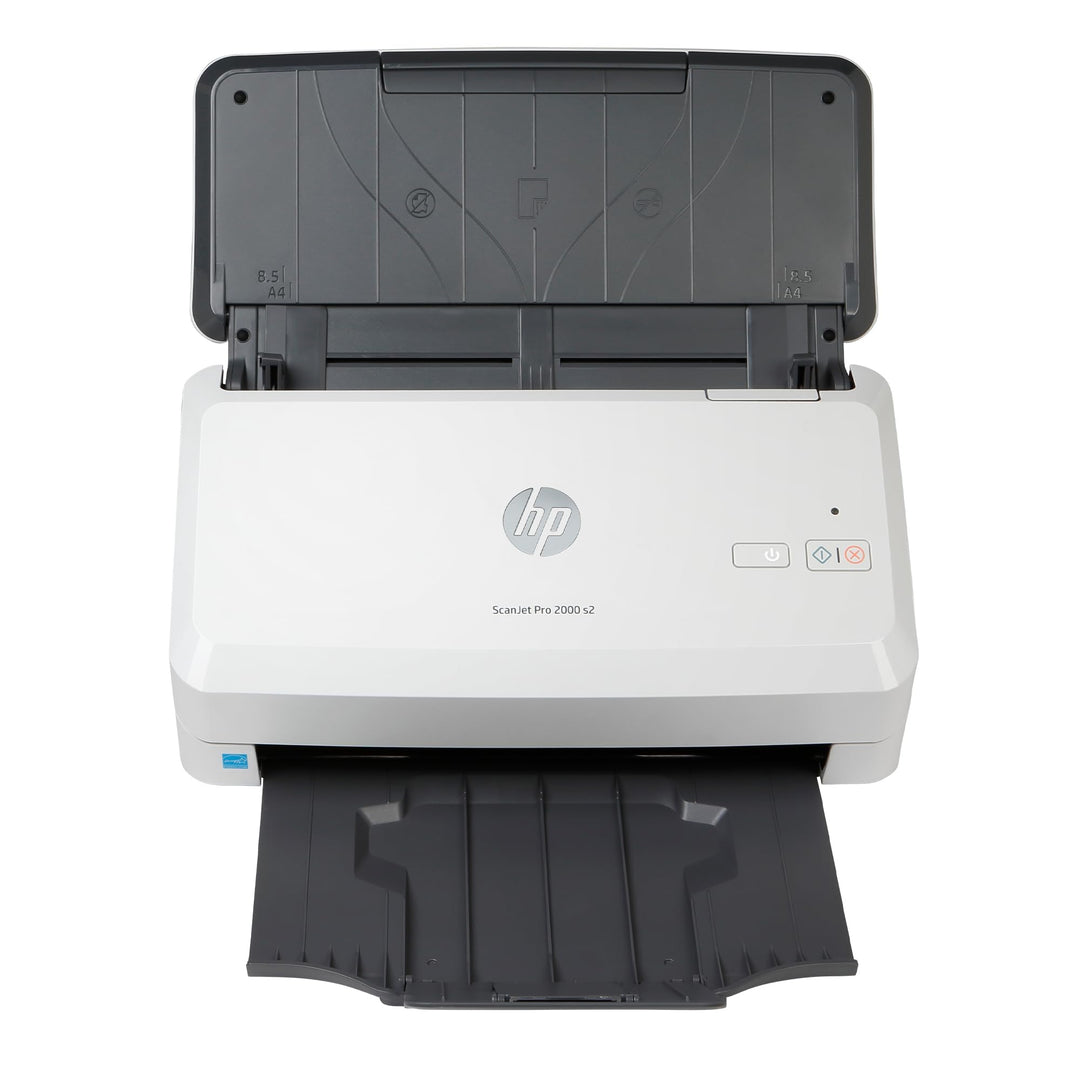 HP Scanjet Pro 2000 s2 Sheet-Feed - Dokumentenscanner - Desktop-Gerät - USB 3.0