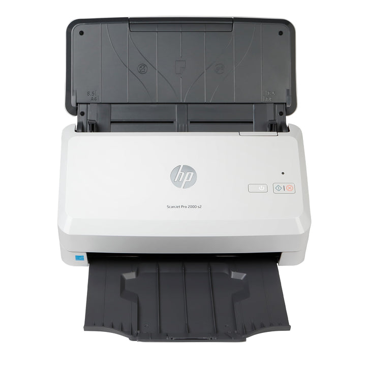 HP Scanjet Pro 2000 s2 Sheet-Feed - Dokumentenscanner - Desktop-Gerät - USB 3.0