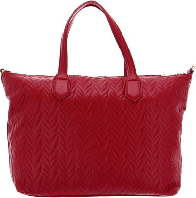 VALENTINO Damen Sunny Re Tote Rot, Rot