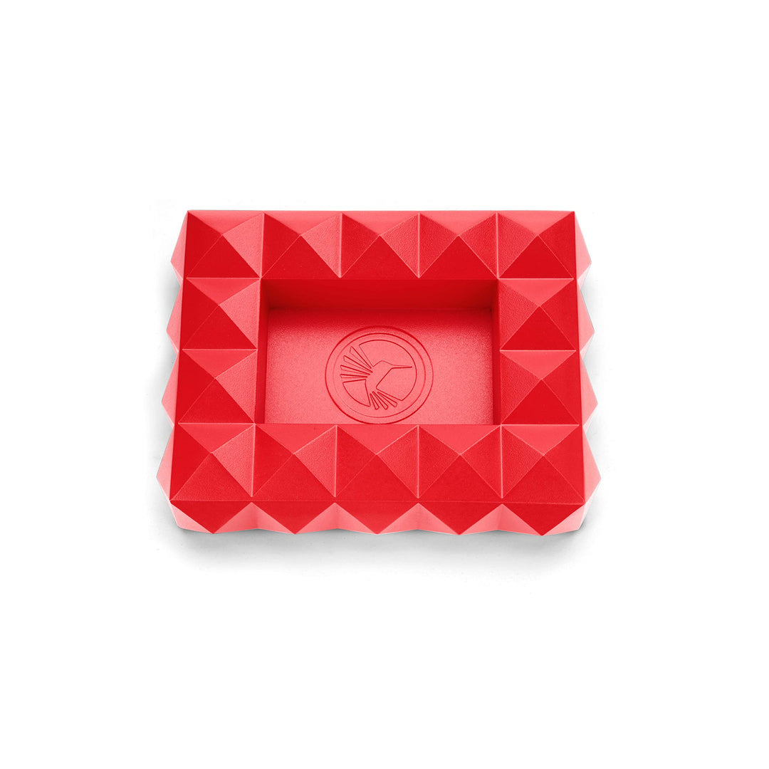 Colibri Quasar Zigarrenaschenbecher | Unibody-Metalllegierung | Einzigartiges und optisch beeindruck