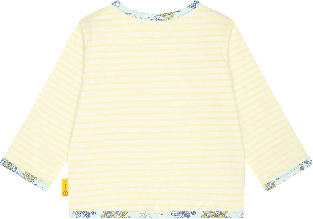 Steiff Baby-Mädchen Wendejacken Jacke