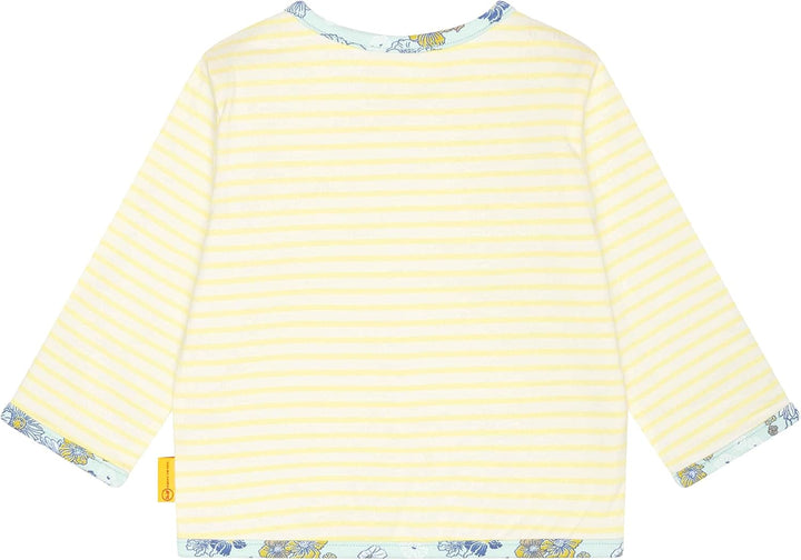 Steiff Baby-Mädchen Wendejacken Jacke