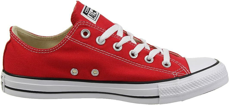 Converse Sneaker M9165 Herren 39 EU Rot, 39 EU Rot