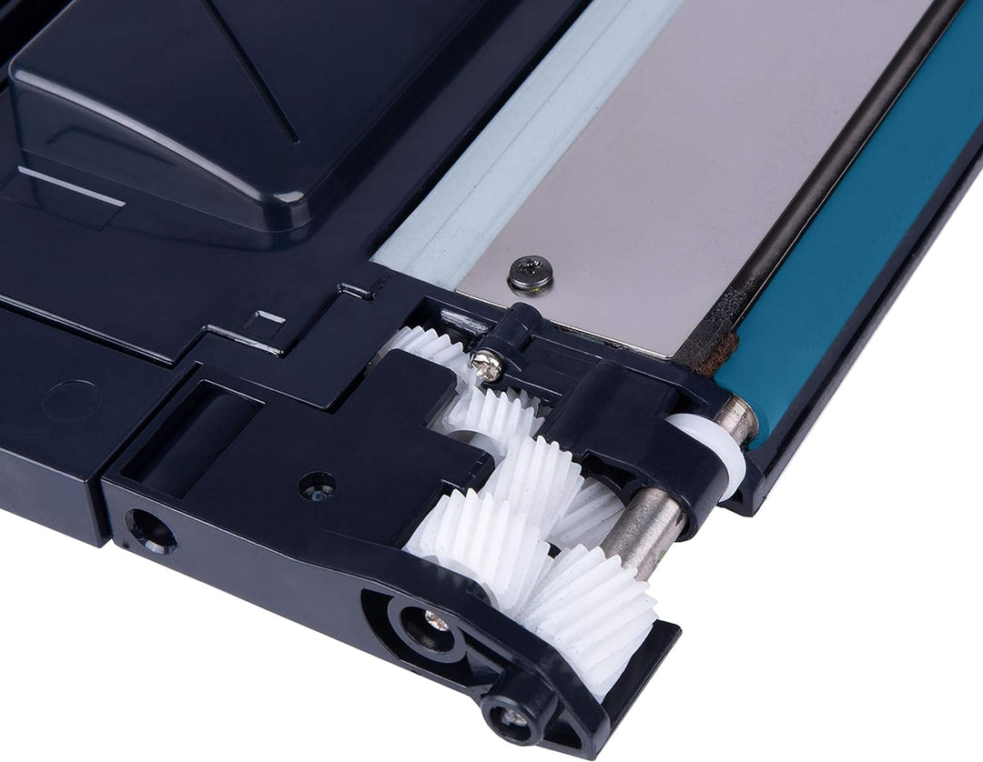 Toner kompatibel mit CLP-320 für Samsung CLP-325, CLX-3180, CLX-3185 - CLT-C4072S/ELS - Cyan 1.000 S