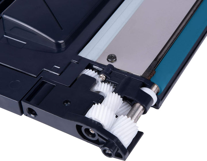 Toner kompatibel mit CLP-320 für Samsung CLP-325, CLX-3180, CLX-3185 - CLT-C4072S/ELS - Cyan 1.000 S