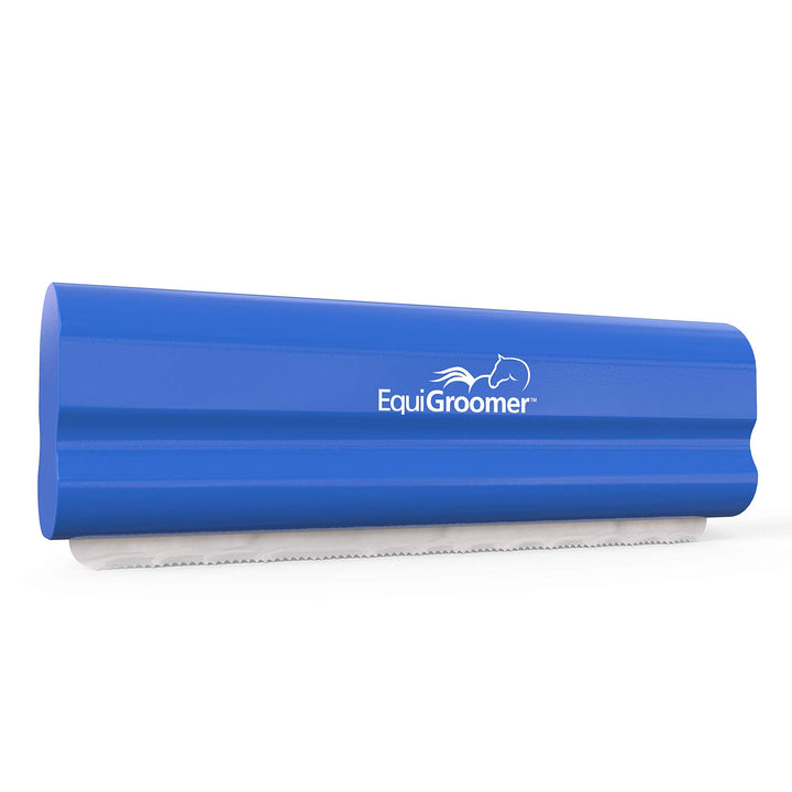 Equigroomer 5" (12,7cm) Farbe Blue 5 Blue, 5 Blue