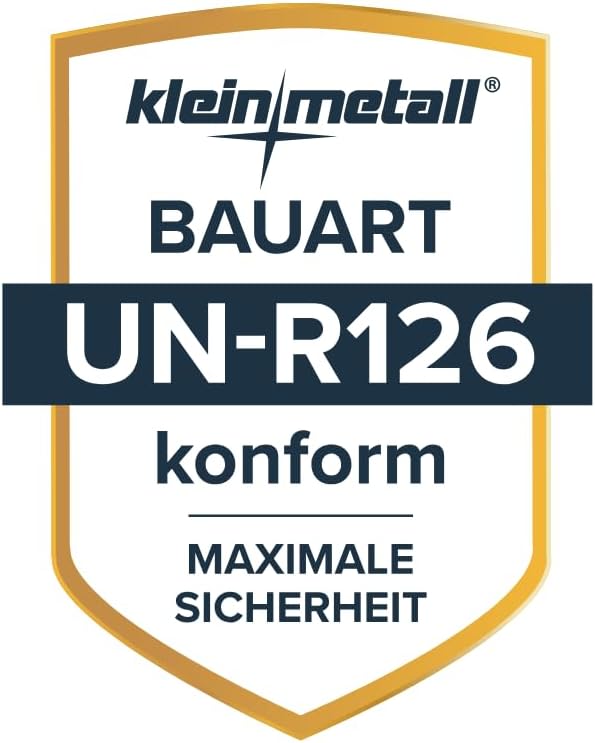 Kleinmetall 20300217 Masterline Hundegitter geeignet für Mercedes GLE + Hybrid Typ: V167