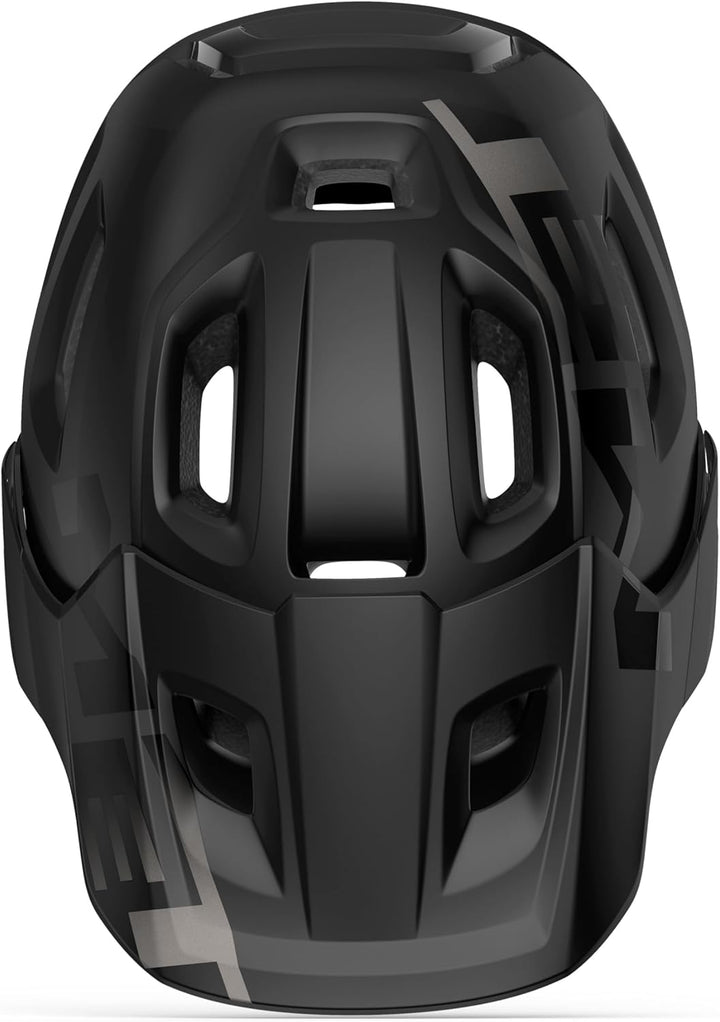 MET Roam MIPS Helm schwarz Gr.M (56-58), Gr.M (56-58)