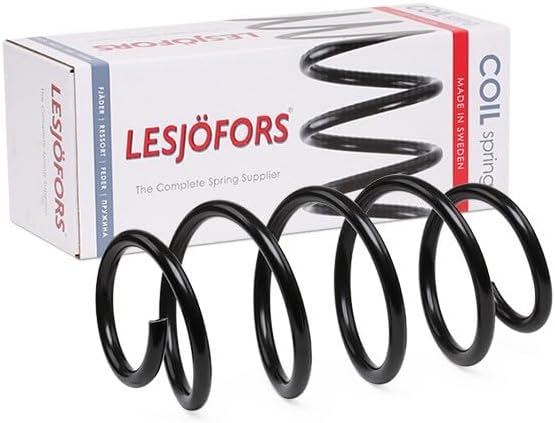 Triscan 8750 29260 Fahrwerksfeder